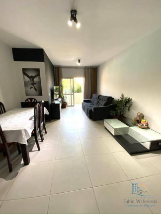 Imagem Apartamento com 3 Quartos à Venda, 101 m² em Centro - Joinville