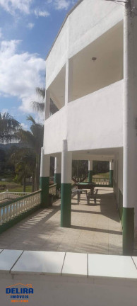 Imagem Chácara com 5 Quartos à Venda, 32 m² em Rio Acima - Mairiporã Imagem Chácara com 5 Quartos à Venda, 32 m² em Rio Acima - Mairiporã