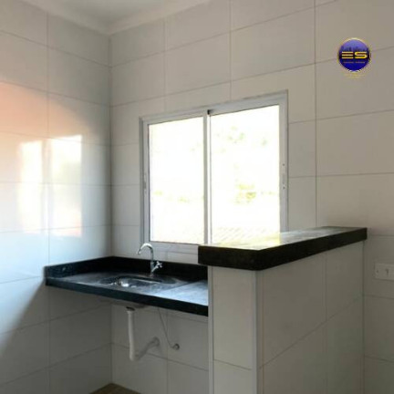 Imagem Casa com 2 Quartos à Venda, 76 m² em Canto Do Forte - Praia Grande