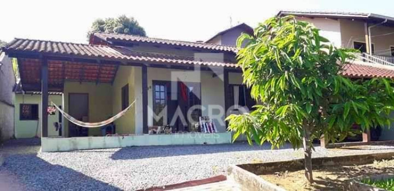 Imagem Casa com 3 Quartos à Venda, 90 m² em Estrada Nova - Jaraguá Do Sul Imagem Casa com 3 Quartos à Venda, 90 m² em Estrada Nova - Jaraguá Do Sul