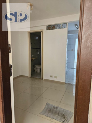 Imagem Apartamento à Venda, 35 m² em Aclimação - São Paulo