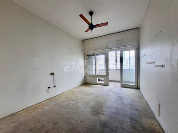 Imagem Apartamento com 3 Quartos à Venda, 202 m² em Higienópolis - São Paulo