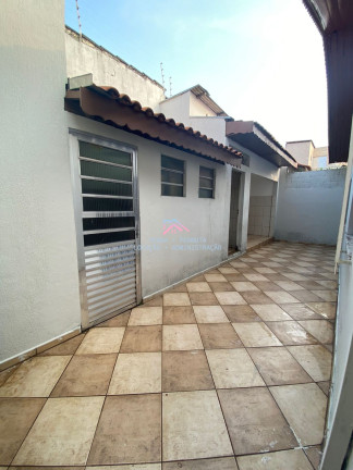 Imagem Casa com 3 Quartos à Venda, 220 m² em Vila Liberdade - Jundiaí Imagem Casa com 3 Quartos à Venda, 220 m² em Vila Liberdade - Jundiaí