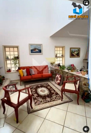 Imagem Sobrado com 5 Quartos à Venda, 449 m² em Colina Parte Baixa - São Pedro Imagem Sobrado com 5 Quartos à Venda, 449 m² em Colina Parte Baixa - São Pedro