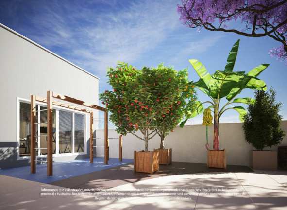 Imagem Apartamento com 2 Quartos à Venda, 45 m² em Cordeiros - Itajaí Imagem Apartamento com 2 Quartos à Venda, 45 m² em Cordeiros - Itajaí