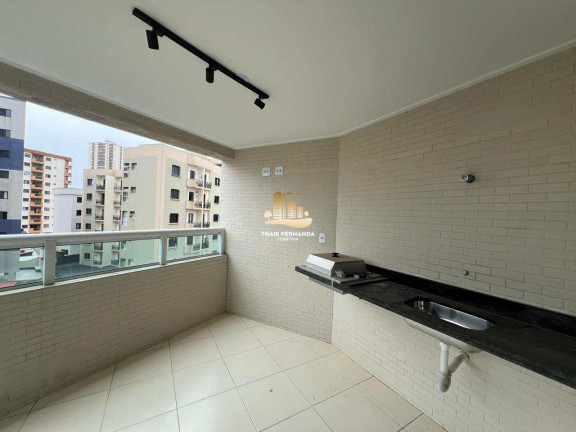 Imagem Apartamento com 2 Quartos à Venda, 80 m² em Caiçara - Praia Grande Imagem Apartamento com 2 Quartos à Venda, 80 m² em Caiçara - Praia Grande