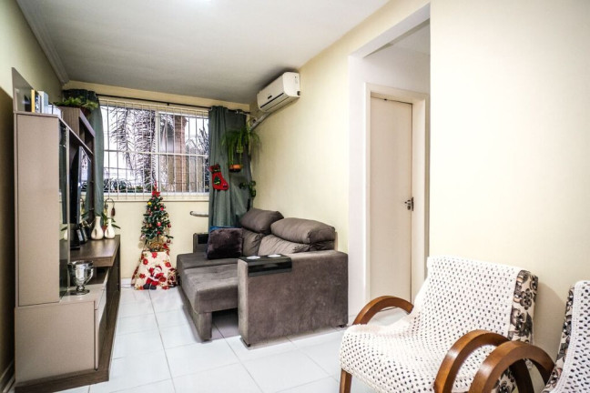 Imagem Apartamento com 2 Quartos à Venda, 53 m² em Protásio Alves - Porto Alegre Imagem Apartamento com 2 Quartos à Venda, 53 m² em Protásio Alves - Porto Alegre
