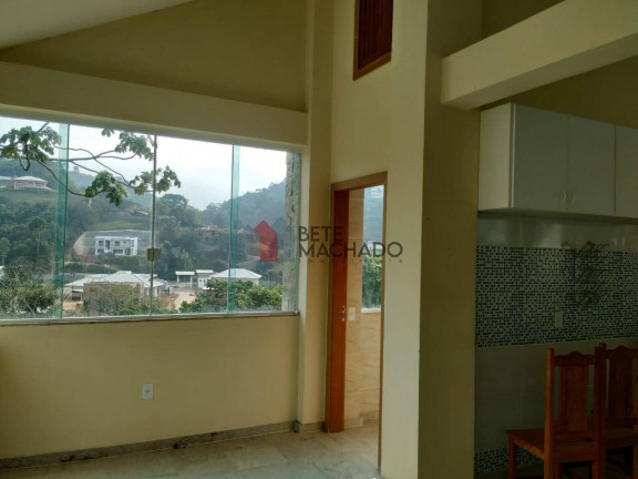 Imagem Casa com 4 Quartos à Venda, 300 m² em Albuquerque - Teresópolis