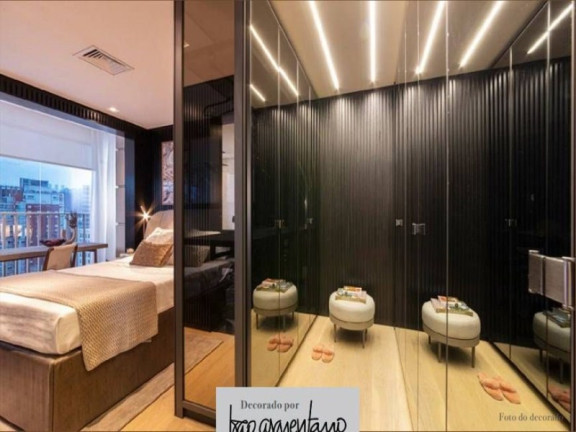 Imagem Apartamento com 3 Quartos à Venda, 147 m² em Itaim - São Paulo Imagem Apartamento com 3 Quartos à Venda, 147 m² em Itaim - São Paulo