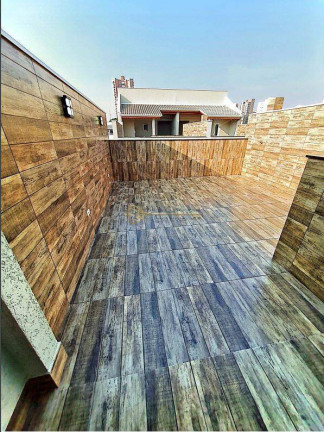Imagem Cobertura com 2 Quartos à Venda, 81 m² em Campestre - Santo André Imagem Cobertura com 2 Quartos à Venda, 81 m² em Campestre - Santo André
