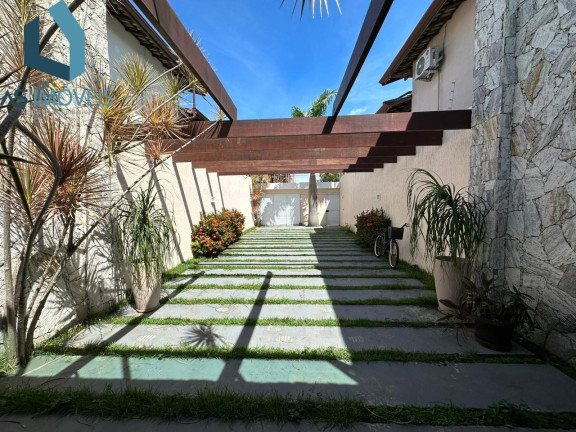Imagem Casa com 5 Quartos à Venda, 410 m² em Novo Portinho - Cabo Frio Imagem Casa com 5 Quartos à Venda, 410 m² em Novo Portinho - Cabo Frio