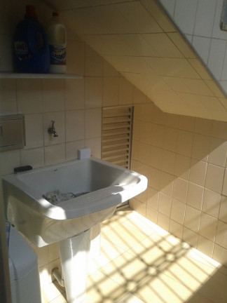 Imagem Sobrado com 4 Quartos à Venda, em Vila Belmiro - Santos Imagem Sobrado com 4 Quartos à Venda, em Vila Belmiro - Santos