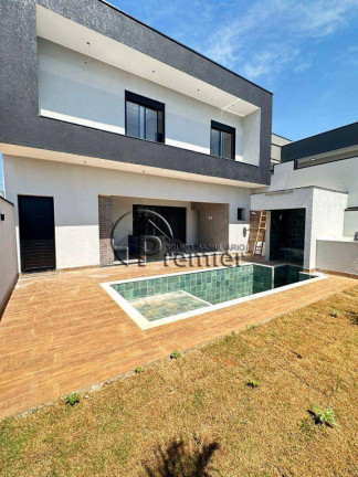 Imagem Casa com 3 Quartos à Venda, 290 m² em Jardim Piemonte - Indaiatuba Imagem Casa com 3 Quartos à Venda, 290 m² em Jardim Piemonte - Indaiatuba