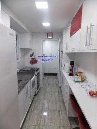 Imagem Apartamento com 3 Quartos à Venda, 119 m² em Jardim Ermida I - Jundiaí Imagem Apartamento com 3 Quartos à Venda, 119 m² em Jardim Ermida I - Jundiaí