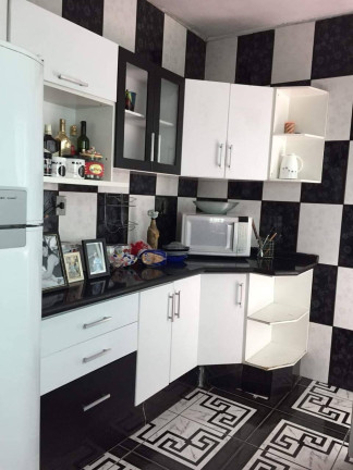 Imagem Casa de Condomínio com 3 Quartos à Venda, 90 m² em Vila Fiori - Sorocaba Imagem Casa de Condomínio com 3 Quartos à Venda, 90 m² em Vila Fiori - Sorocaba