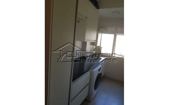 Imagem Apartamento com 4 Quartos à Venda, 147 m² em Vila Ema - São José Dos Campos