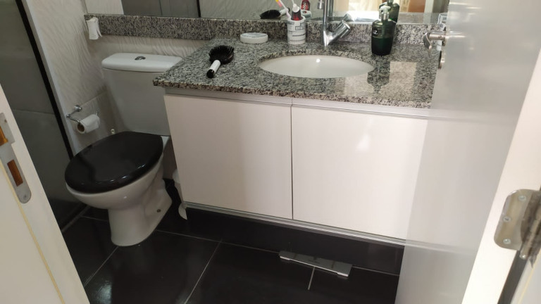 Imagem Apartamento com 2 Quartos à Venda, 57 m² em Cursino - São Paulo Imagem Apartamento com 2 Quartos à Venda, 57 m² em Cursino - São Paulo