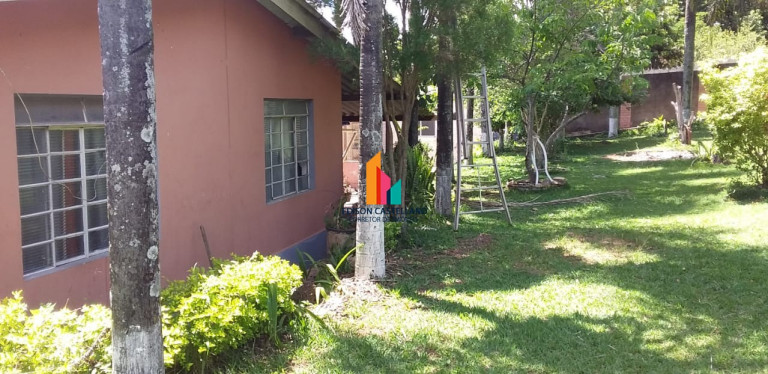 Imagem Imóvel com 3 Quartos à Venda, 5.500 m² em Loteamento Vale Azul I - Jundiaí