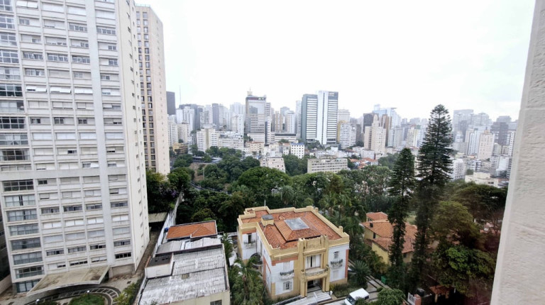 Imagem Imóvel com 3 Quartos à Venda, 275 m² em Morro Dos Ingleses - São Paulo Imagem Imóvel com 3 Quartos à Venda, 275 m² em Morro Dos Ingleses - São Paulo