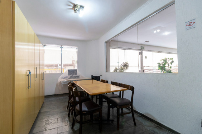 Imagem Apartamento com 3 Quartos à Venda, 142 m² em Santana - São Paulo Imagem Apartamento com 3 Quartos à Venda, 142 m² em Santana - São Paulo