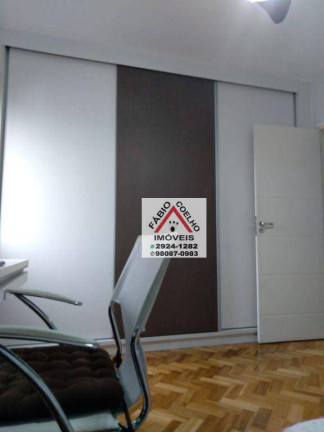 Imagem Apartamento com 4 Quartos à Venda, 180 m² em Campo Belo - São Paulo Imagem Apartamento com 4 Quartos à Venda, 180 m² em Campo Belo - São Paulo