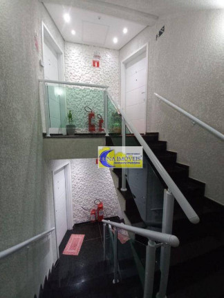 Cobertura com 3 Quartos à Venda, 114 m² em Vila Bela Vista - Santo André