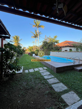 Imagem Casa com 3 Quartos à Venda, 362 m² em Unamar (tamoios) - Cabo Frio Imagem Casa com 3 Quartos à Venda, 362 m² em Unamar (tamoios) - Cabo Frio