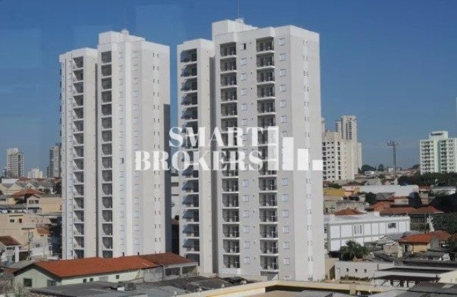 Imagem Apartamento com 1 Quarto à Venda, 48 m² em Ipiranga - São Paulo Imagem Apartamento com 1 Quarto à Venda, 48 m² em Ipiranga - São Paulo
