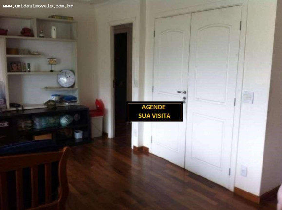 Imagem Apartamento com 4 Quartos à Venda, 149 m² em Jardim Taquaral - São Paulo