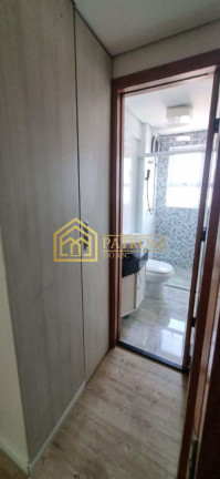 Imagem Apartamento com 3 Quartos à Venda, 166 m² em Parque Das Nações - Santo André Imagem Apartamento com 3 Quartos à Venda, 166 m² em Parque Das Nações - Santo André