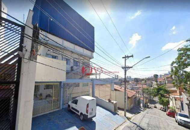Imagem Galpão à Venda ou Locação, 5.000 m² em Cangaíba - São Paulo Imagem Galpão à Venda ou Locação, 5.000 m² em Cangaíba - São Paulo