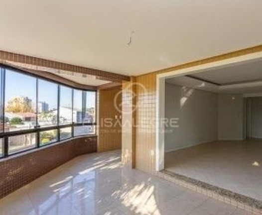 Imagem Apartamento com 3 Quartos à Venda, 148 m² em Marechal Rondon - Canoas