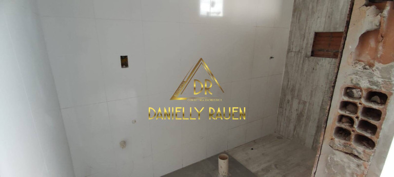 Imagem Casa com 3 Quartos à Venda, 125 m² em Itajuba - Barra Velha