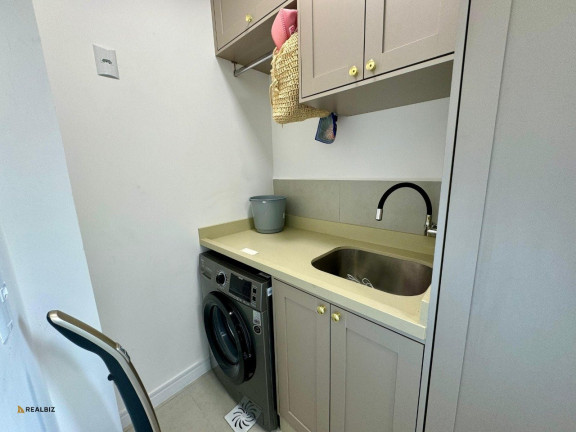 Imagem Apartamento com 3 Quartos à Venda, 89 m² em Palmas - Governador Celso Ramos