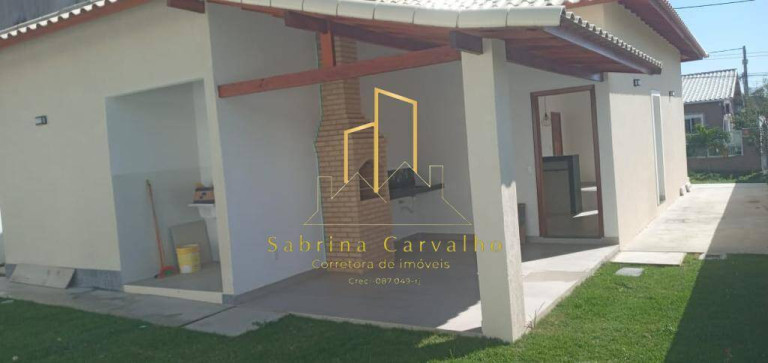 Imagem Casa com 3 Quartos à Venda, 70 m² em Recanto Do Sol - São Pedro Da Aldeia Imagem Casa com 3 Quartos à Venda, 70 m² em Recanto Do Sol - São Pedro Da Aldeia