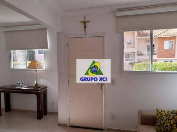 Imagem Casa com 3 Quartos à Venda, 90 m² em Parque Rural Fazenda Santa Cândida - Campinas Imagem Casa com 3 Quartos à Venda, 90 m² em Parque Rural Fazenda Santa Cândida - Campinas