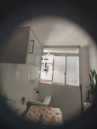 Imagem Apartamento com 2 Quartos à Venda, em Gonzaga - Santos Imagem Apartamento com 2 Quartos à Venda, em Gonzaga - Santos