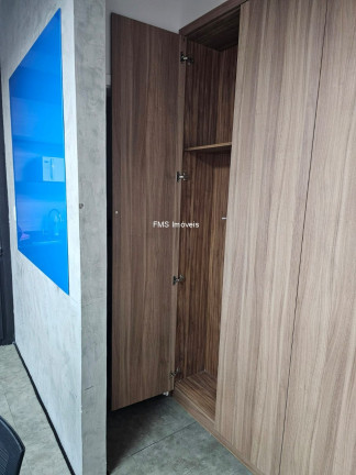 Imagem Imóvel à Venda, 47 m² em água Branca - São Paulo