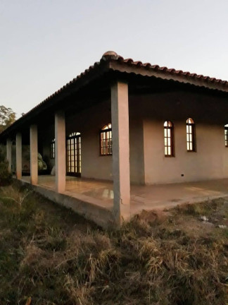 Imagem Fazenda à Venda, 200 m² em Vila Bragança - Salesópolis Imagem Fazenda à Venda, 200 m² em Vila Bragança - Salesópolis