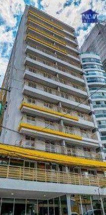 Imagem Apartamento com 1 Quarto à Venda, 25 m² em Pinheiros - São Paulo Imagem Apartamento com 1 Quarto à Venda, 25 m² em Pinheiros - São Paulo