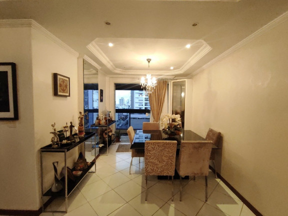 Imagem Apartamento com 3 Quartos à Venda, 102 m² em Kobrasol - São José