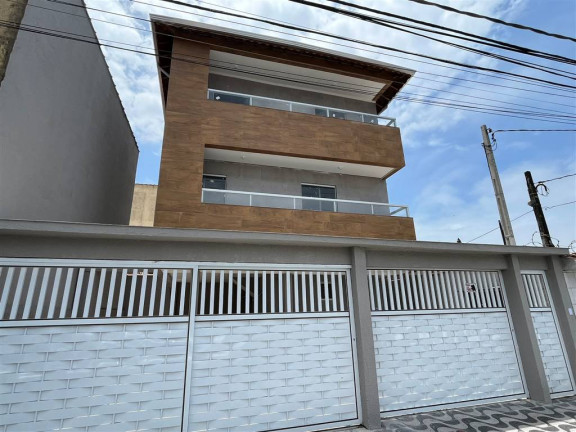 Imagem Sobrado com 2 Quartos à Venda, 58 m² em Mirim - Praia Grande Imagem Sobrado com 2 Quartos à Venda, 58 m² em Mirim - Praia Grande