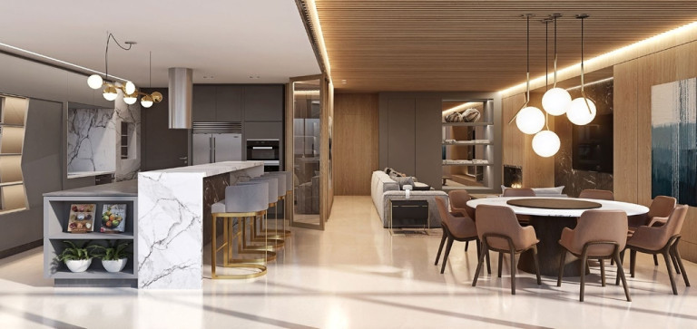 Imagem Imóvel com 4 Quartos à Venda, 248 m² em Centro - Balneário Camboriú Imagem Imóvel com 4 Quartos à Venda, 248 m² em Centro - Balneário Camboriú