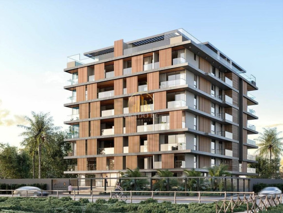 Apartamento com 4 Quartos à Venda, 251 m² em Itajaí