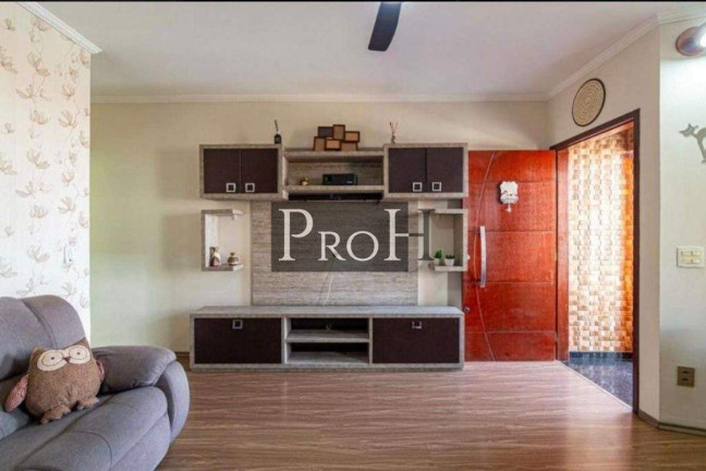 Imagem Cobertura com 3 Quartos à Venda, 119 m² em Utinga - Santo André Imagem Cobertura com 3 Quartos à Venda, 119 m² em Utinga - Santo André