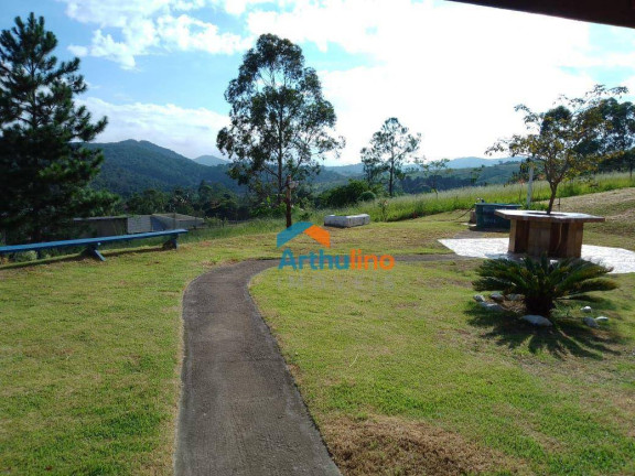 Imagem Chácara com 2 Quartos à Venda, 4.423 m² em Saboó - São Roque Imagem Chácara com 2 Quartos à Venda, 4.423 m² em Saboó - São Roque
