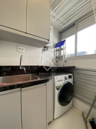 Imagem Apartamento com 2 Quartos à Venda, 72 m² em Brooklin - São Paulo