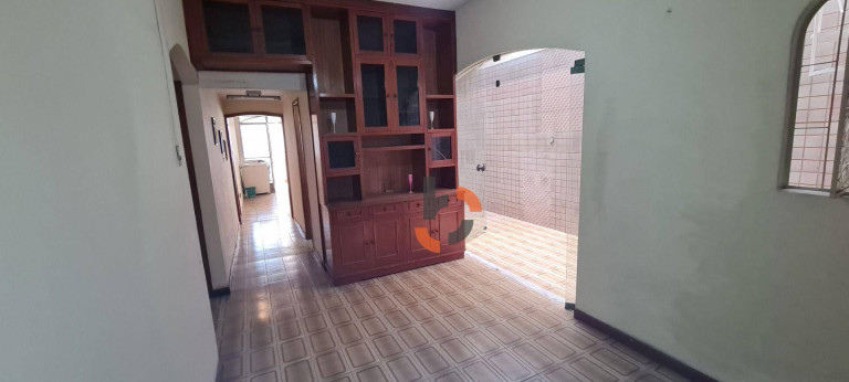 Imagem Edifício Residencial à Venda, 566 m² em Miguel Couto - Nova Iguaçu