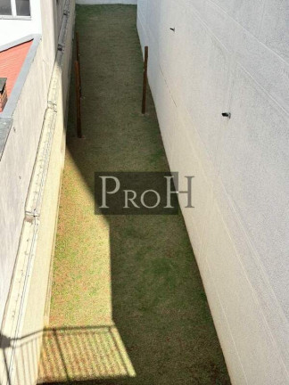 Imagem Apartamento com 2 Quartos à Venda, 45 m² em Campestre - Santo André