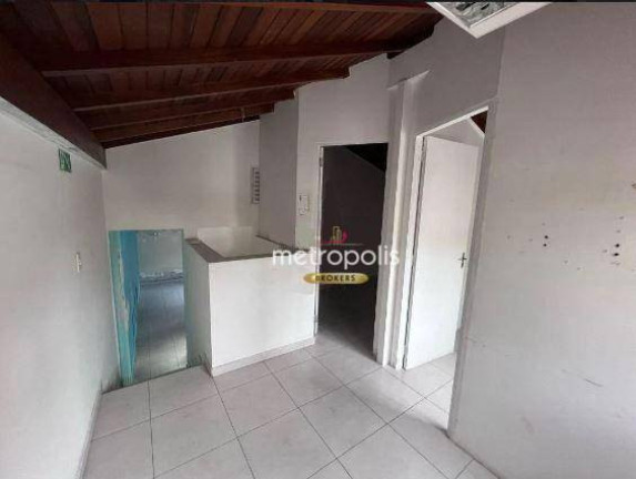Imagem Casa com 1 Quarto para Alugar, 147 m² em Santa Paula - São Caetano Do Sul Imagem Casa com 1 Quarto para Alugar, 147 m² em Santa Paula - São Caetano Do Sul